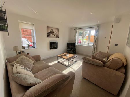 2 bedroom House To Let - Photo 5