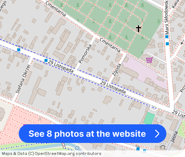 Mieszkanie, 50 m², Kutno - Photo 1