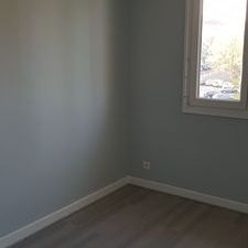 À louer / Appartement F2 / BESANCON QUARTIER BOULOIE 1 A rue Galilée - Photo 1