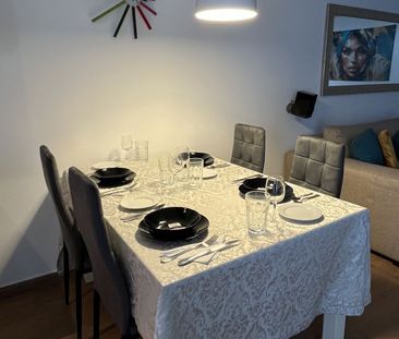 Ground Floor Apartment · Nueva Andalucía - Photo 3