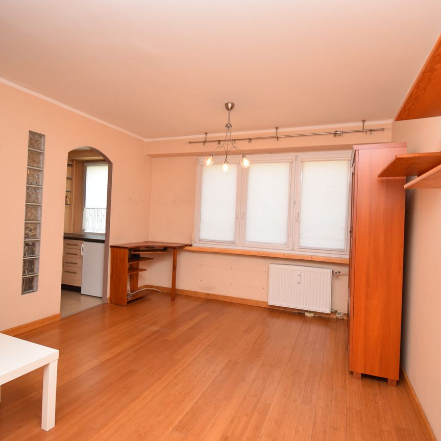 Kawalerka z garderobą ul.Poznańska - Photo 1