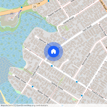 46 Hart Road, Hauraki, Auckland