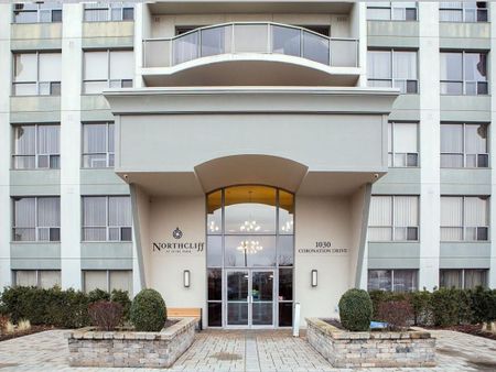 For Lease - 1030 Coronation Drive Unit# 201, London North, Ontario - Photo 5