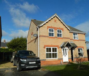 3 bedroom semi-detached house to rent - Photo 6