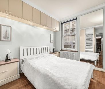 1 bedroom flat to rent - Photo 6