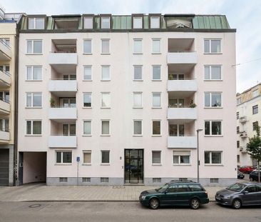 Pronájem bytu 2+1 • 60 m² bez realitkyMünchen Schwabing Bayern 80796 - Photo 6