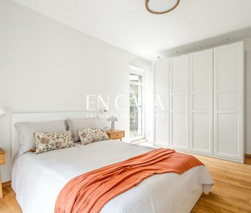 Warszawa, Wilanów, Aleja Wilanowska - Zdjęcie 5