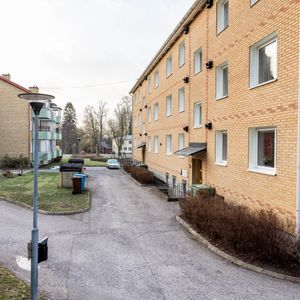 Katrineholmsvägen 26, Åby - Photo 2