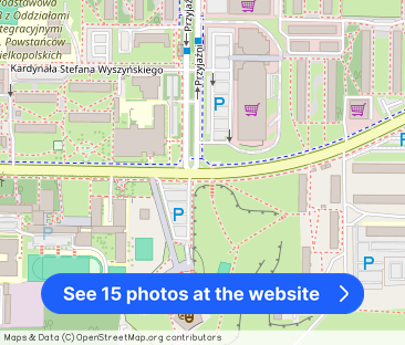 Do wynajęcia 2 pokoje w dobrym stanie, umeblowane, 1 piętro - Photo 1