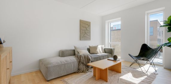 Moderne boliger i smukke omgivelser - Photo 2