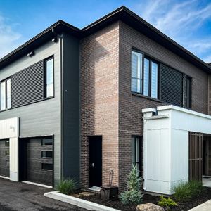 4 1/2 Saint-Charles-Borromée (Joliette) avec Garages - À louer - Rez-de-chaussée - Photo 2