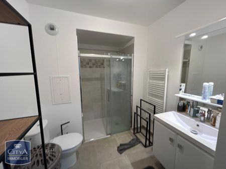 Location Appartement 2 pièces 44m² EMERAINVILLE 77184 - Photo 3