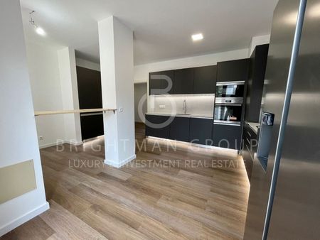 Apartamento T3 em Lisboa - Photo 2