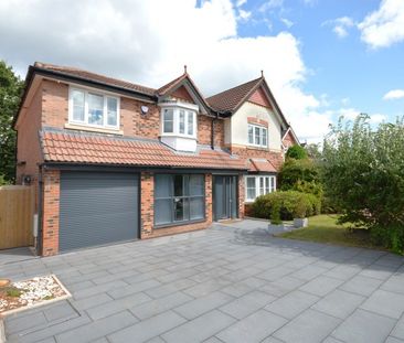 4 Bedroom Detached To Let - Photo 6