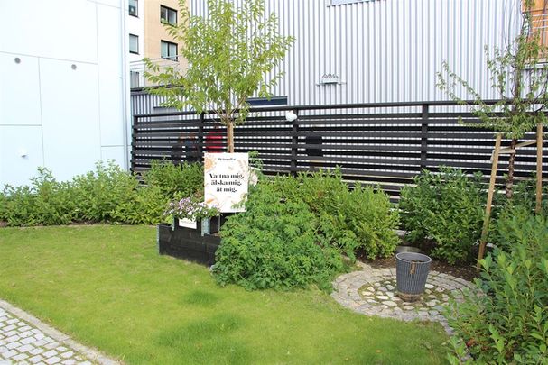 Fysikgränd 2 - Photo 1