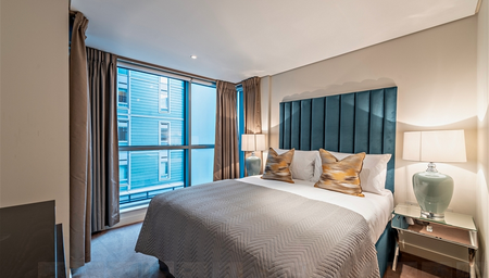 3 bedroom apartment to rent - Photo 5