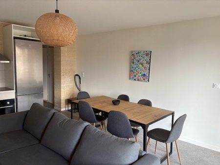 APPARTEMENT T4 A LOUER - Photo 2