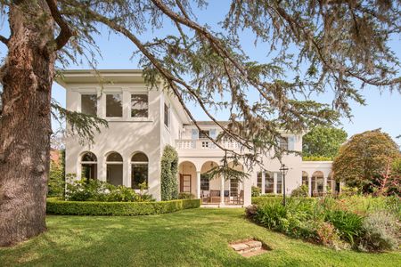 7 Stuart St, Longueville NSW 2066 - House For Rent | Domain - Photo 5