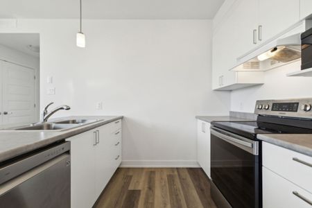 Appartement à louer - Gatineau (Masson-Angers) (Angers) Appartement à louer - Gatineau (Masson-Angers) (Angers) - Photo 2