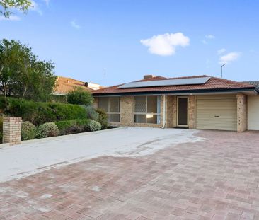 Beautifully Renovated Duplex with Space for Caravan or Boat - Photo 1