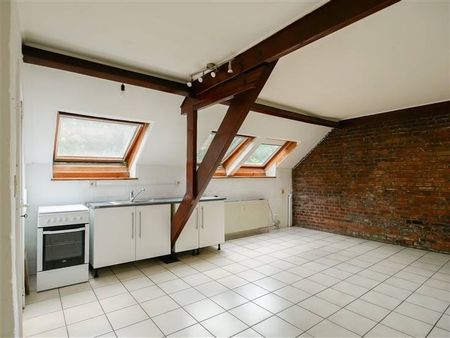 Studio te huur - Photo 2