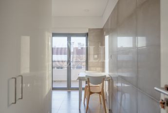 Apartamento T3 em Lisboa