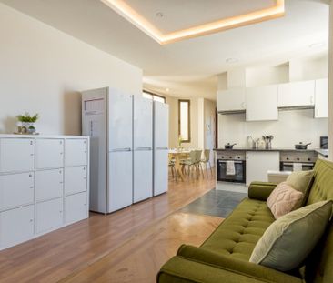 Beautiful room in San Bernardo - Photo 2