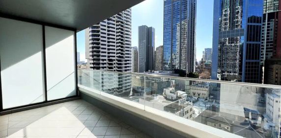 “STUDIO | WORLD TOWER | UNFURNISHED” - Photo 2