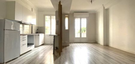 Location Appartement T3 - Photo 2