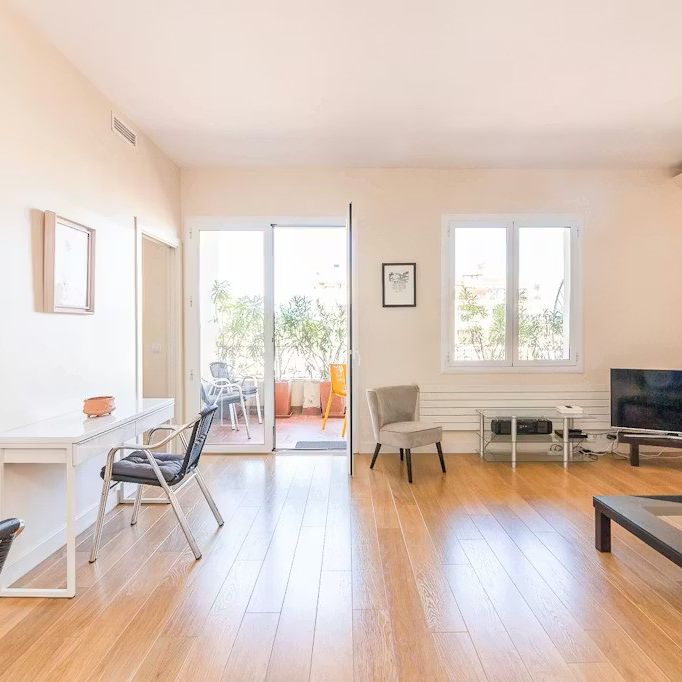 Carrer del Bruc, Barcelona, Catalonia 08010 - Photo 1