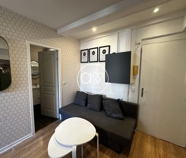 Appartement 1 Pièce 19 m² - Photo 1