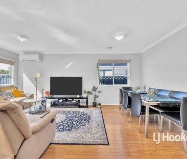 10 Leo Avenue, Tarneit VIC, Belconnen - Photo 1