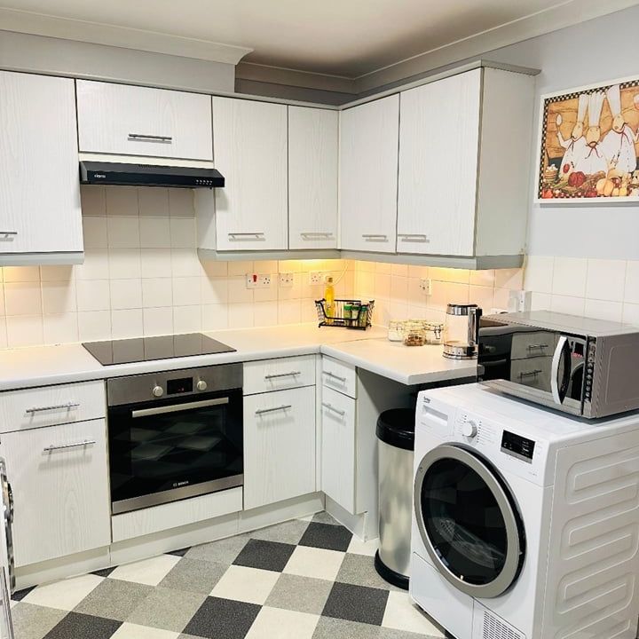 1 Bed Semi-Detached House, Richard House Drive, E16 - Photo 1