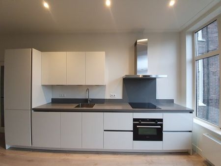 Te huur: Appartement Reinier Claeszenstraat in Amsterdam - Photo 3