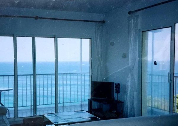 APARTMENT FOR RENT IN CALPE WITH AMAZING 360 DEGREE VIEWS