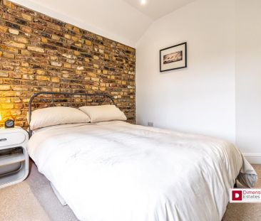 1 bedroom maisonette to rent - Photo 5