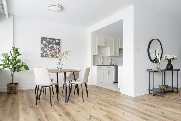 Renovated, Luxury Suites in Westmount - Photo 1