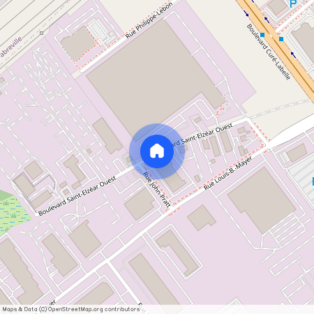 Chomedey, Chomedey, Laval, H7P 0M2