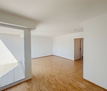 Kompakte 3-Zimmer-Wohnung mit 2 Badezimmern - Photo 4
