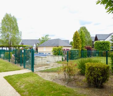 Appartement Blois - Quartier Saint Georges - Proche écoles - Photo 5