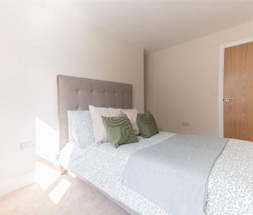 1 bedroom apartment to rent - Photo 2