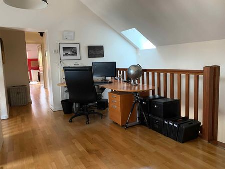 Maison à 15 min de Senlis , - Photo 4