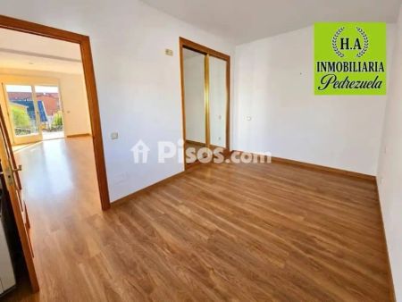 Piso en alquiler en Pedrezuela - Foto 4