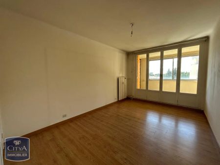 Appartement à louer 3 pièces 64.17m² - Photo 5