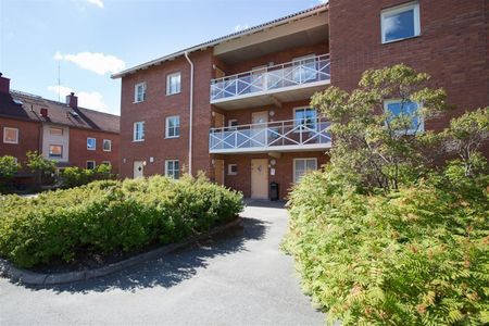 Odalgatan 10 C - Photo 3