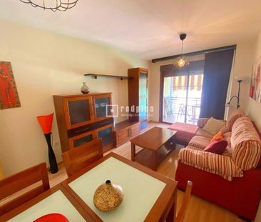 Piso de alquiler en De Sor Juana Inés de la Cruz, Alegría de la Hue... - Photo 5