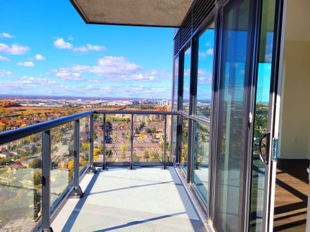 For Lease - 15 Watergarden Drive Unit# 2406, Mississauga, Ontario - Photo 2