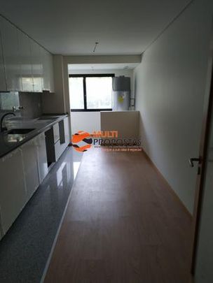 Apartamento T3 - Photo 1