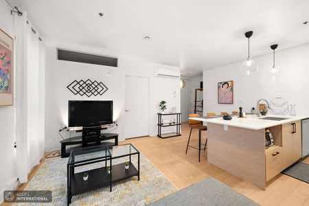 MP156 - Apartment Plateau Mont-Royal, Montreal - Photo 2