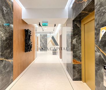 Apartament 3 camere premium, prima închiriere | Casa Presei - Fotografie 6